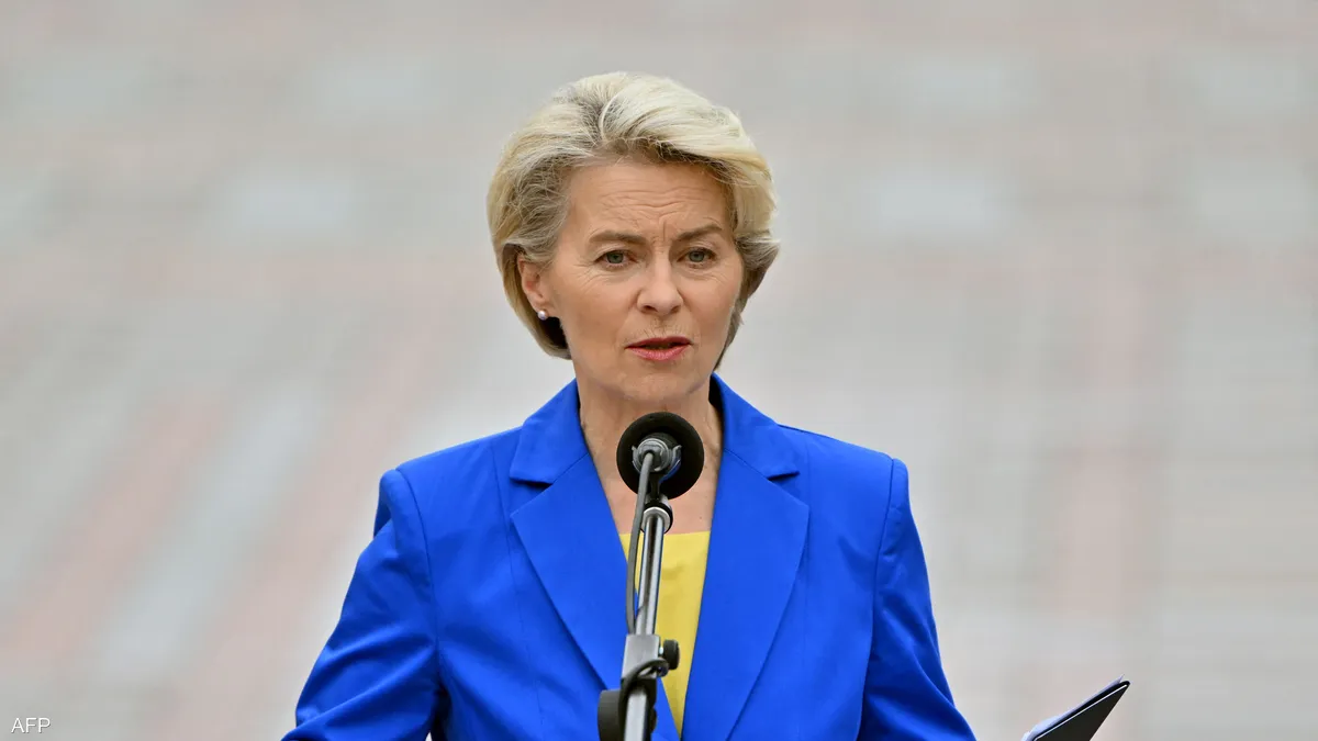 إدانة أوروبية لاستمرار الحصار الإسرائيلي على غزة ومطالبات برفعه