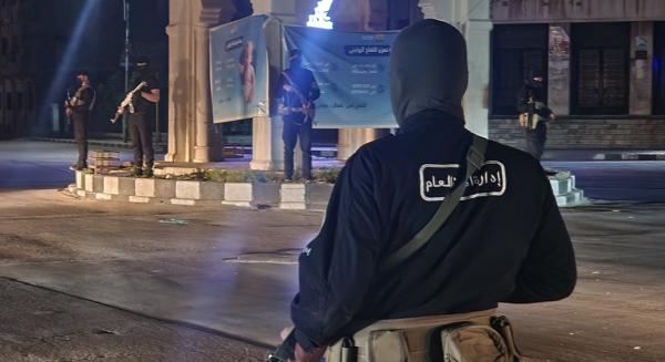 المنظومة الأمنية في سوريا بين إرث النظام السابق ونموذج إدلب