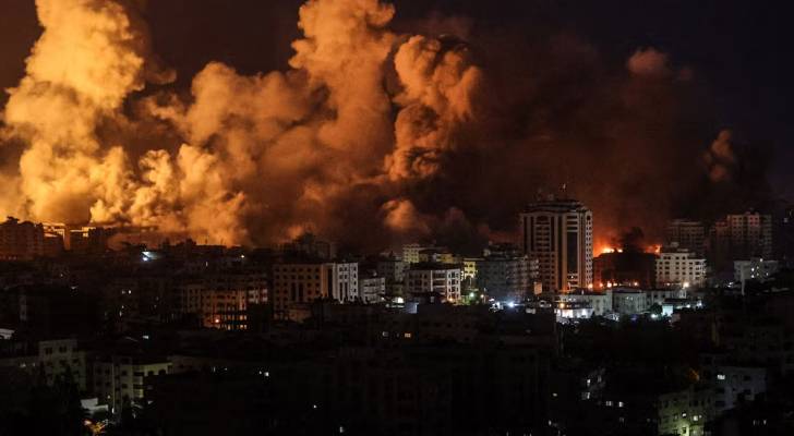 صحة غزة: انقطاع الكهرباء عن المستشفى الإندونيسي نتيجة قصف الاحتلال لمولداته