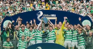 8 أندية تتربع على عرش الأكثر تتويجا بالدوري في أوروبا