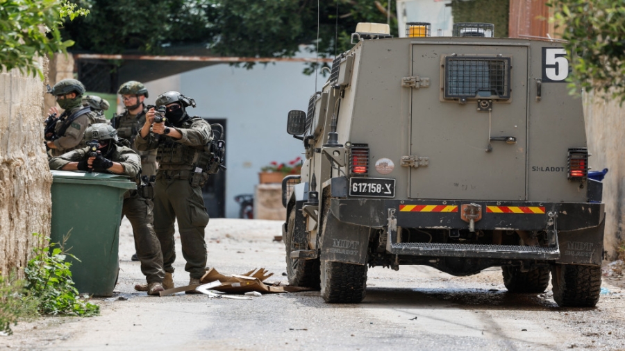 محافظ طوباس: 7 ملايين شيكل خسائر جراء العدوان الإسرائيلي منذ 7 أكتوبر