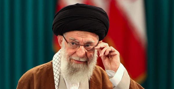 خامنئي: مطالب أميركا في المفاوضات مبالغ فيها وفظيعة