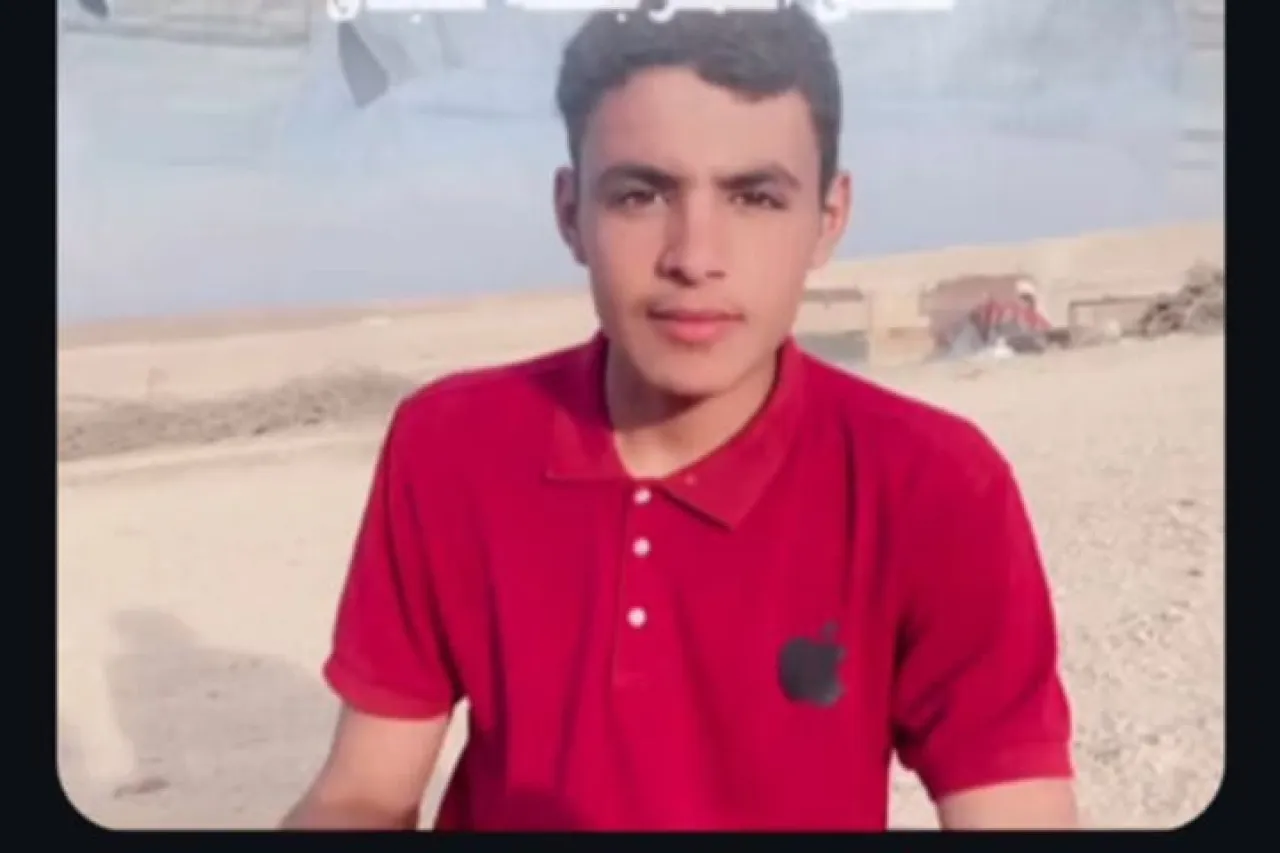 بالفيديو...استمرار البحث عن الشاب هيثم المفقود في وادي عربة