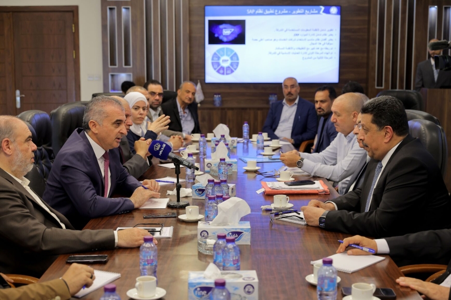 “الكهرباء الأردنية” تكشف عن قرب إطلاق خدمة متابعة الاستهلاك اليومي