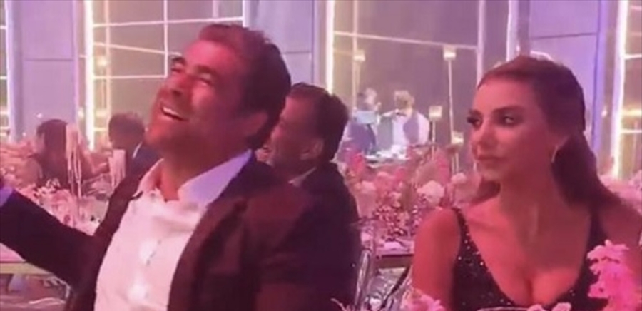 مفاجأة جديدة عن زواج وائل كفوري بالسرّ من شانا عبود