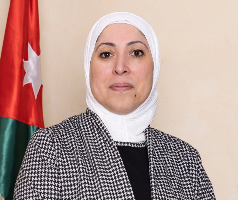 التهتموني: سنلمس جميعا آثار التعاون بين الأردن وسوريا