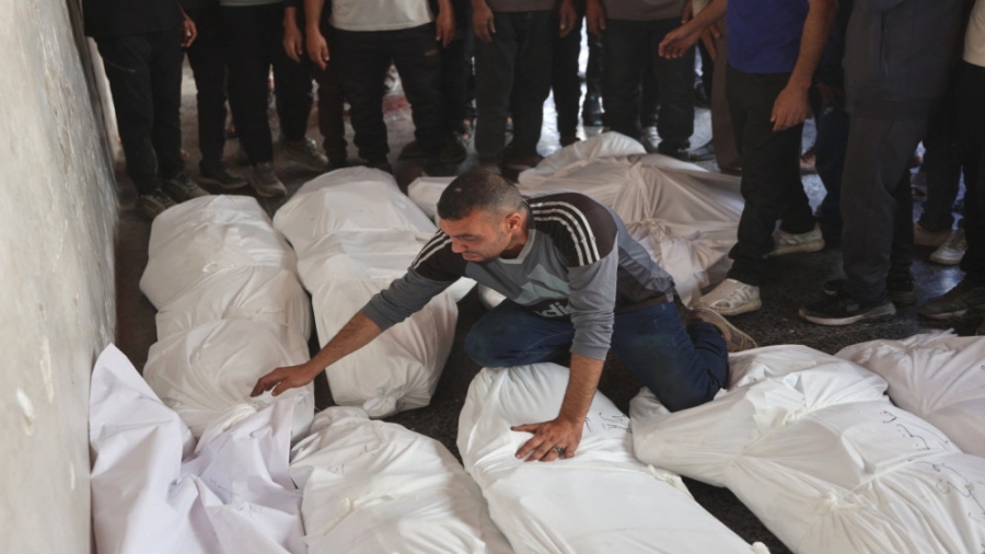 19 شهيدا إثر غارات إسرائيلية على غزة منذ فجر الأربعاء