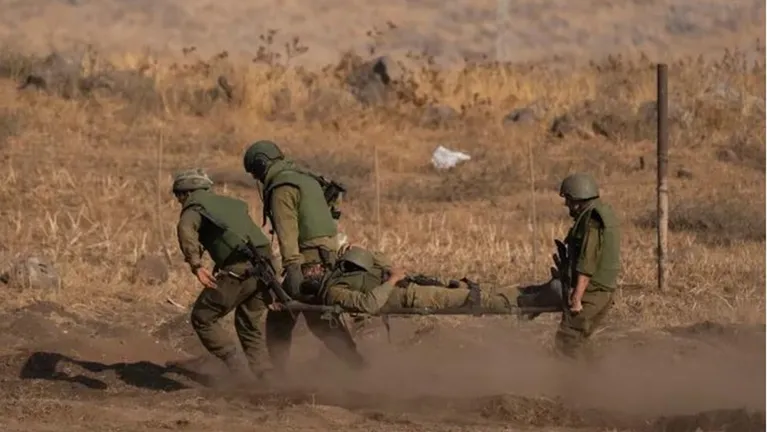 الكشف عن تفاصيل جديدة حول الحدث الأمني الصعب في غزة