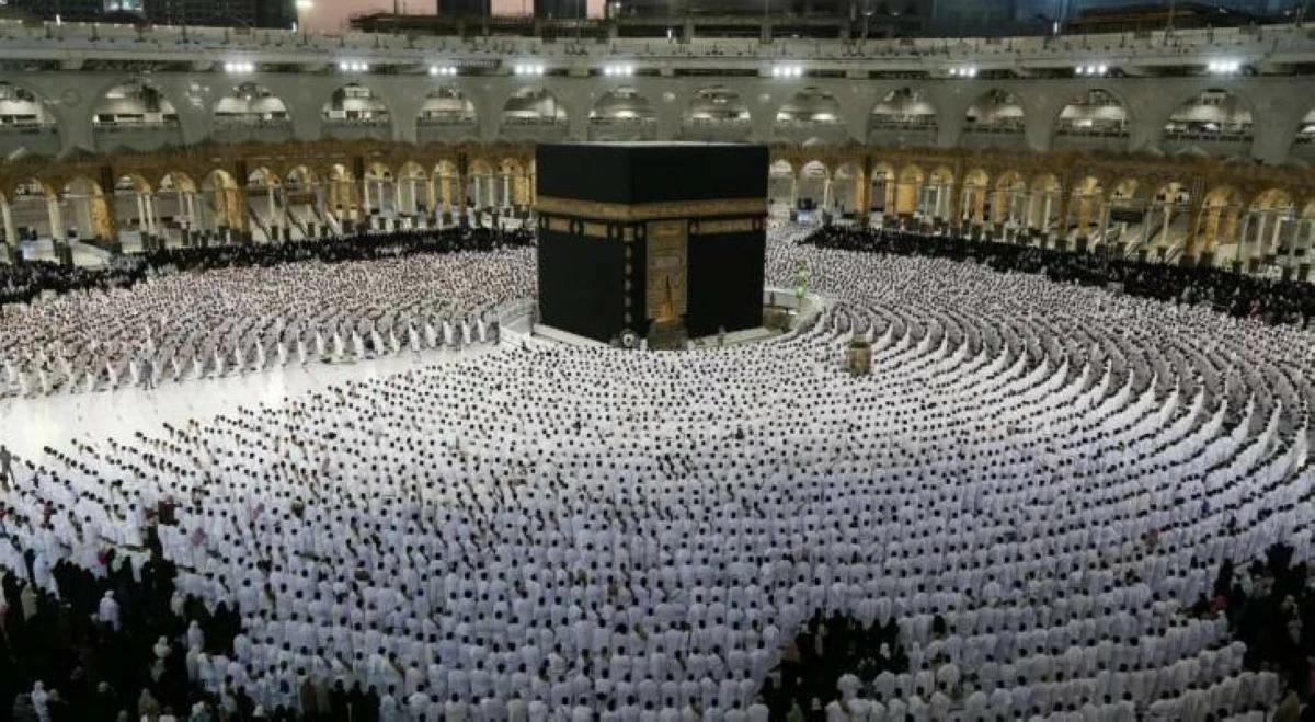 السعودية: غرامة 20 ألف للحجاج المخالفين