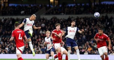 مانشستر يونايتد يتحدى توتنهام فى نهائى إنجليزى على لقب الدورى الأوروبى