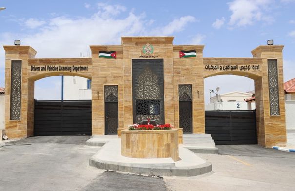 موقف بطولي لوكيل في ادارة الترخيص يُنقذ أطفالًا من الاختناق