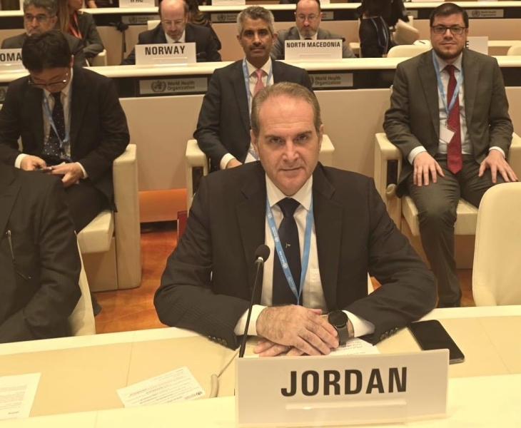 الهواري: حرمان سكان غزة من العلاج والمساعدات يهدد الأمن الصحي في المنطقة