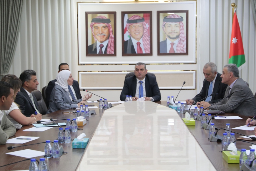 الثقافة النيابية تبحث ترتيبات احتفالات عيد الاستقلال