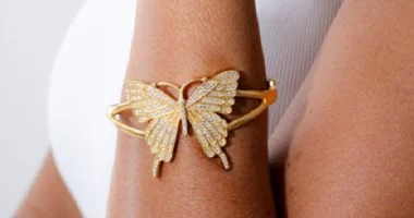 5 أنواع أساور موضتها مستمرة.. لإطلالة جذابة وعصرية