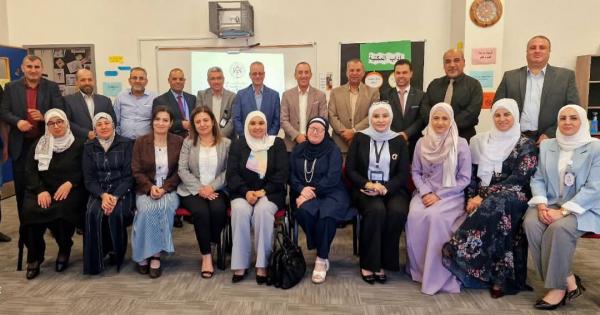 تربية بني عبيد تختتم جلسات التوعية لمستشاري التطوير