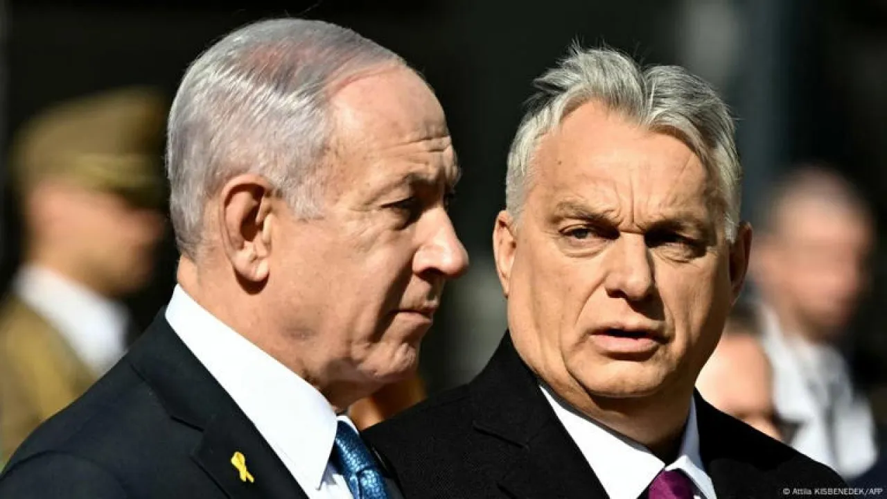 بعد رفضها توقيف نتنياهو.. المجر تنحسب الجنائية الدولية وإسرائيل ترحب