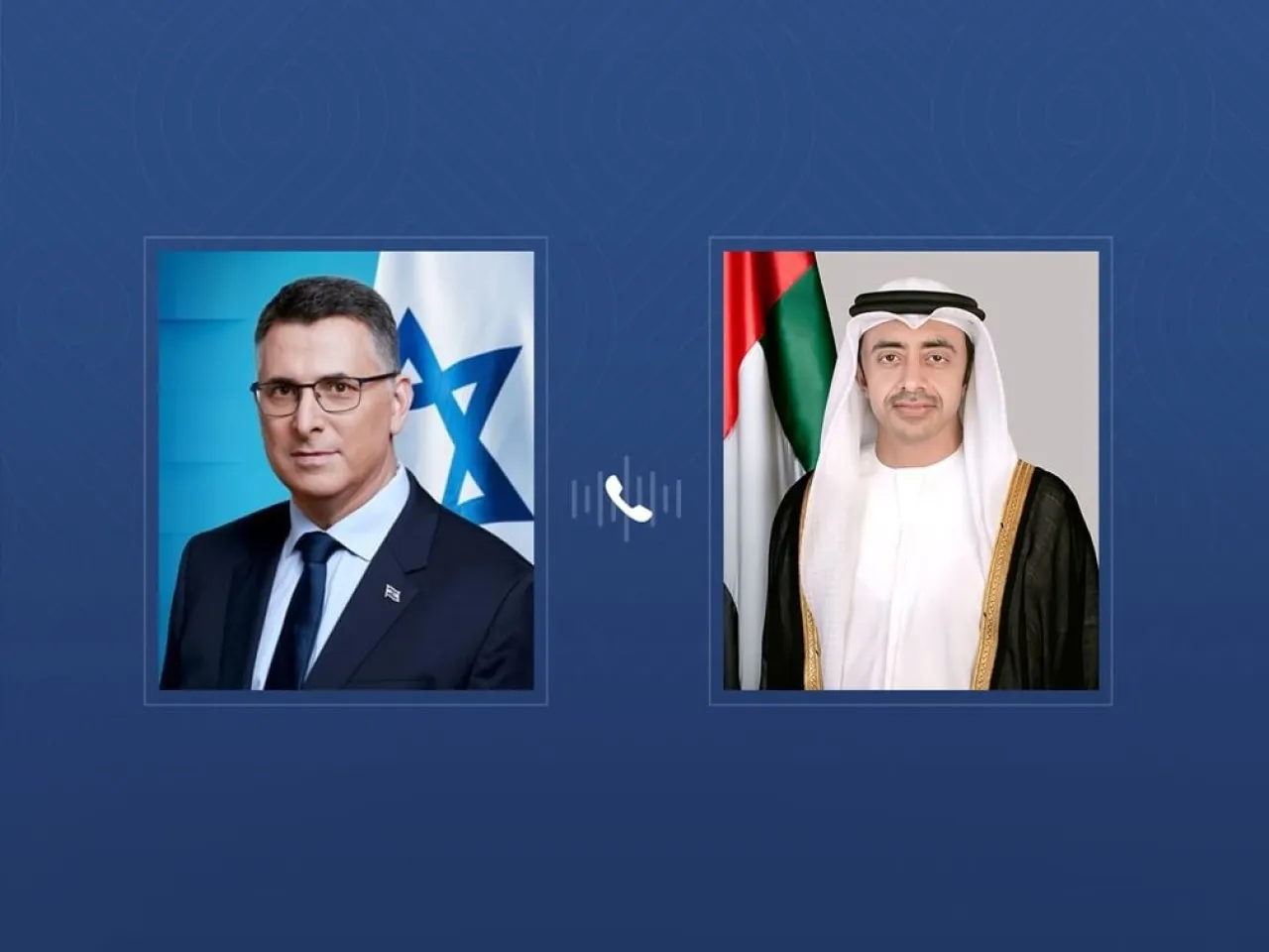 الإمارات تتفق مع إسرائيل على إدخال مساعدات إنسانية عاجلة لغزة