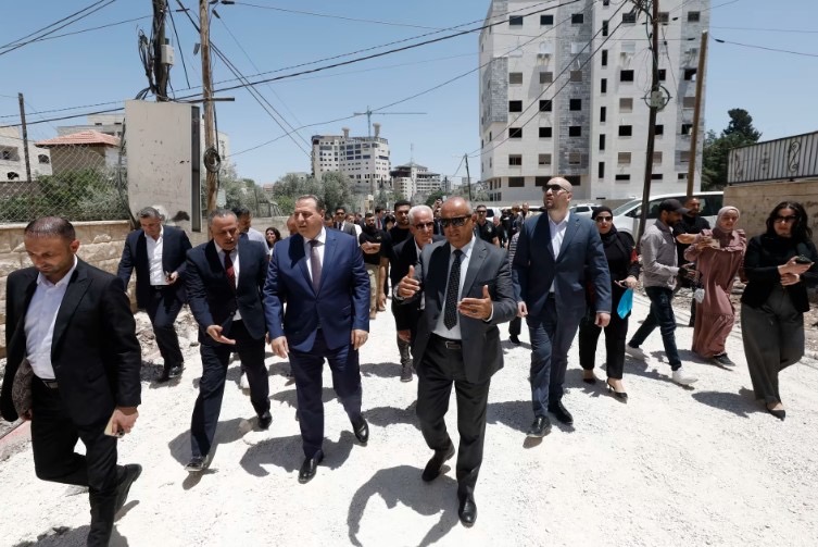 دول أوروبية تستدعي سفراء إسرائيل بعد إطلاق النار على دبلوماسيين في جنين