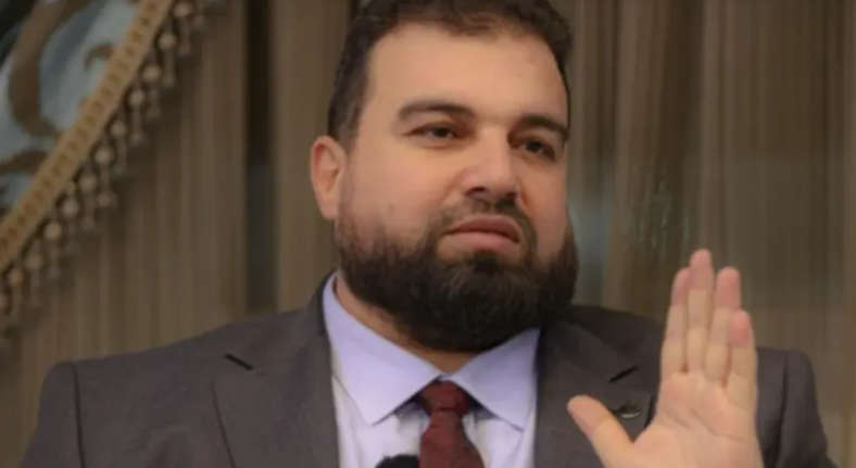 مسلحون يطلقون سراح محافظ السويداء السورية بعد احتجازه