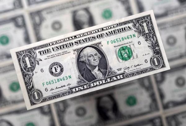 الدولار يواصل التراجع أمام العملات الرئيسية