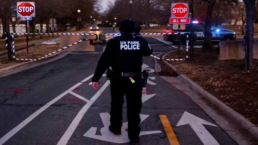 مقتل اثنين من موظفي السفارة الإسرائيلية بإطلاق نار في واشنطن