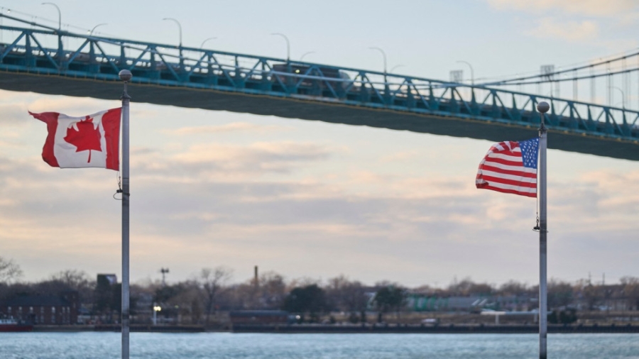 كندا تبحث الانضمام لمشروع القبة الذهبية الأميركي للدفاع الصاروخي