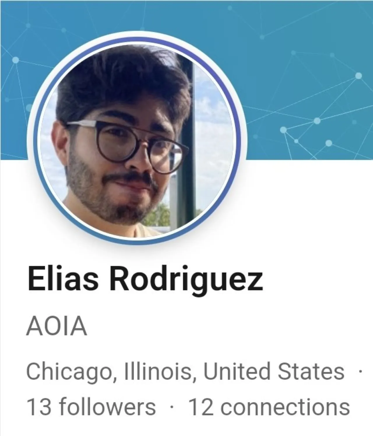 من هو إلياس رودريغيز منفذ هجوم متحف واشنطن؟