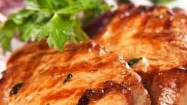 لأصحاب الدايت..طريقة عمل الصدور المشوية