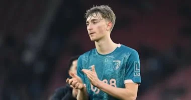 أغلى 10 مدافعين فى تاريخ الدوري الإسباني بعد انضمام هويسن إلى ريال مدريد