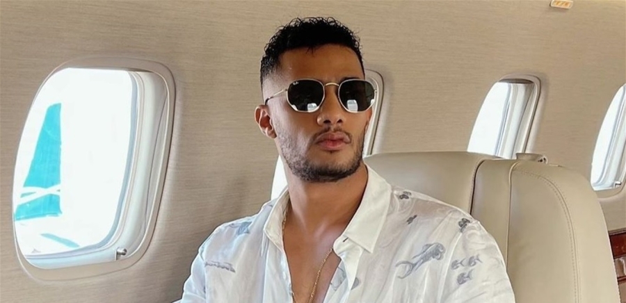 للمرة الأولى محمد رمضان يخرج عن صمته.. ويكشف تفاصيل جديدة في قضية نجله