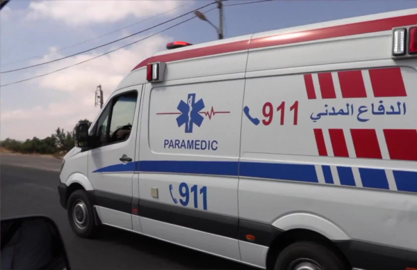 اثر خلاف لحظي ...وفاة عشريني متأثرًا بإصابته بمشاجرة في الزرقاء