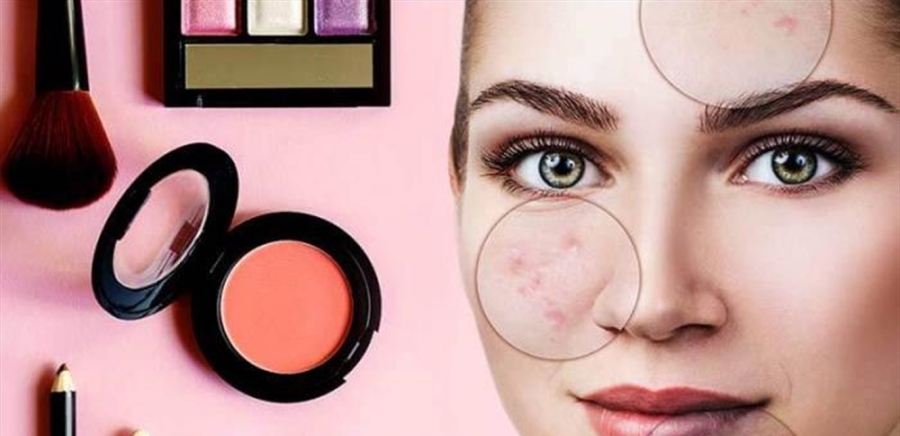 5 أخطأء في المكياج قد تصيب النساء بالعمى