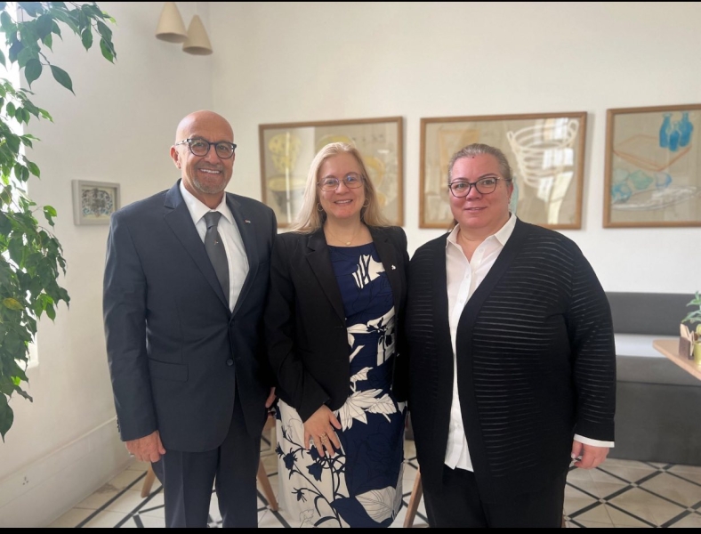 التمويل الدولية: المحفظة الاستثمارية في الأردن تجاوزت 500 مليون دولار