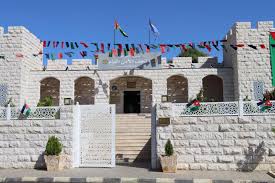 متحف الأمن العام في العقبة يستقبل الزوار طيلة أيام الأسبوع احتفاءً بالاستقلال