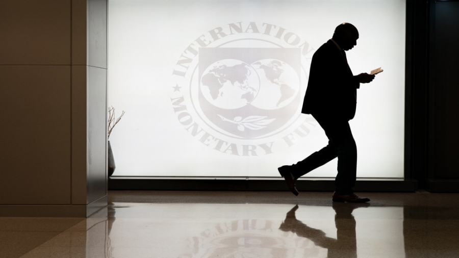 صندوق النقد: مستعدون لتزويد سوريا بالمشورة والمساعدة الفنية