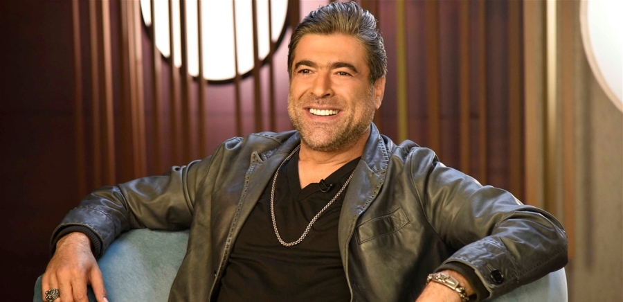 معلومات جديدة... الكشف عن مفاجأة تتعلّق بوائل كفوري وزوجته شانا عبود