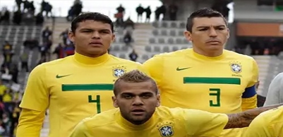 بعد حادث مروّع داخل منزله... لاعب برازيلي سابق ينشر صورة له من المستشفى