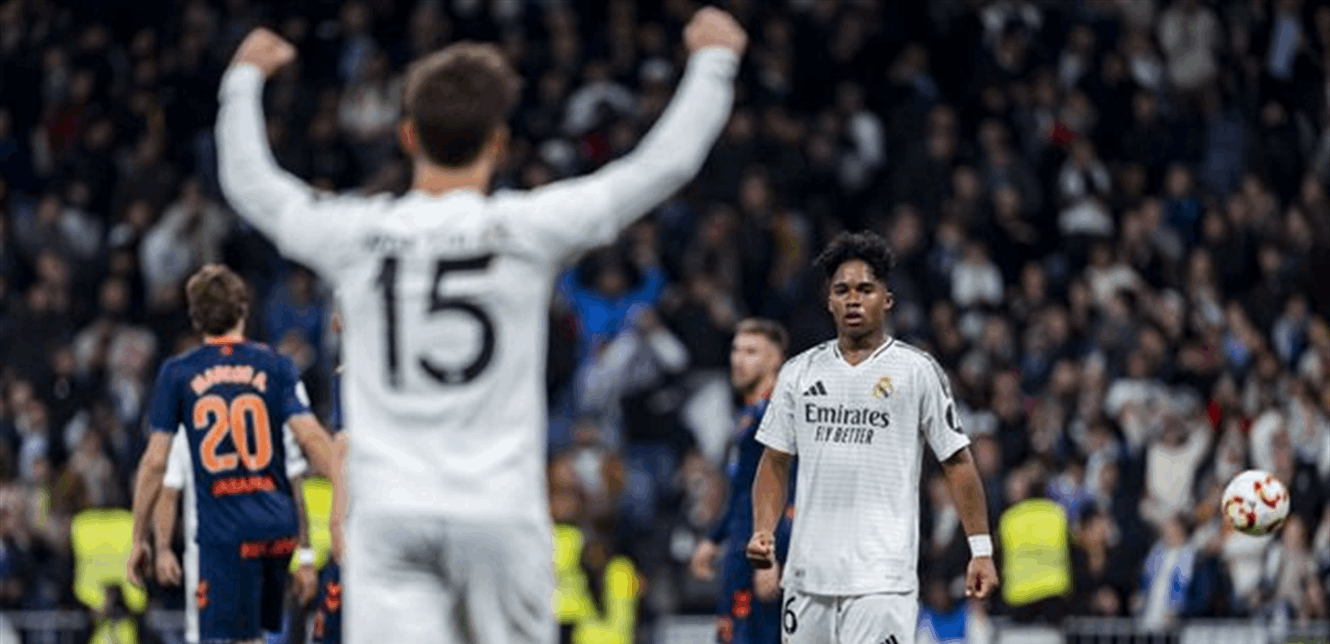 قبل مونديال الأندية.. ضربة جديدة لريال مدريد