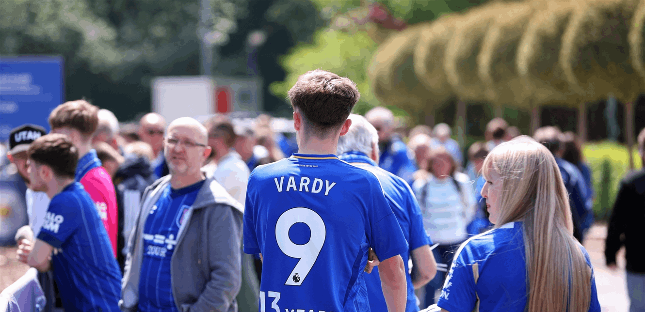 انتهاكات مالية وخصم نقاط.. هذا ما يواجهه ليستر سيتي