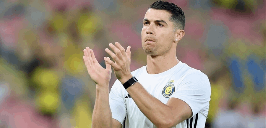 مفاجأة كبيرة... إليكم عمر رونالدو البيولوجي