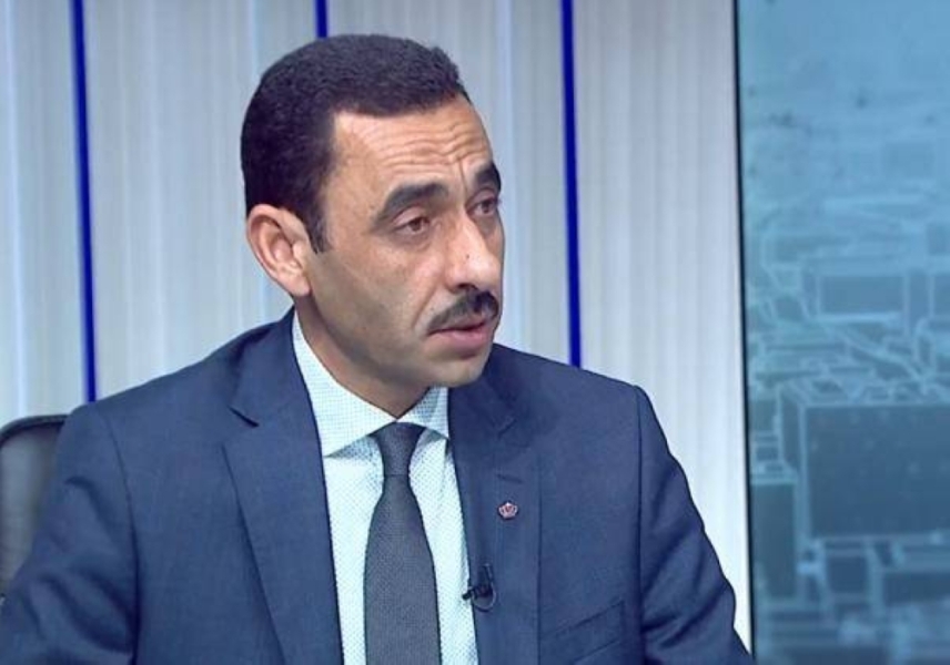 مدير الغذاء والدواء: ملتزمون بتعزيز مكانة الأردن الريادية في مجال الصناعة الدوائية