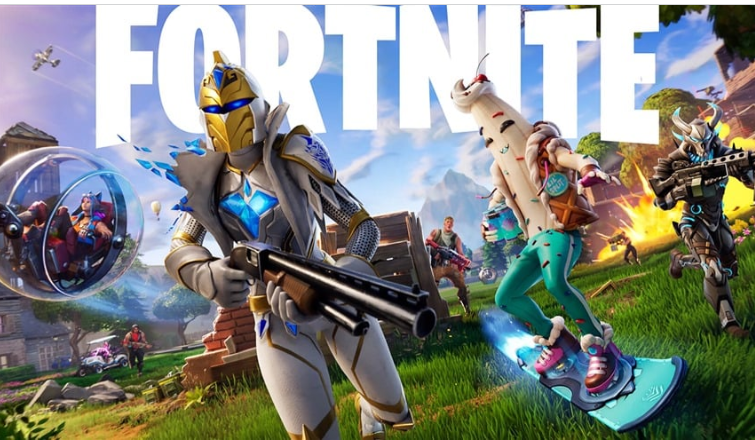 بعد معركة استمرت 5 سنوات .. عودة فورتنايت رسمياً لمتجر آبل