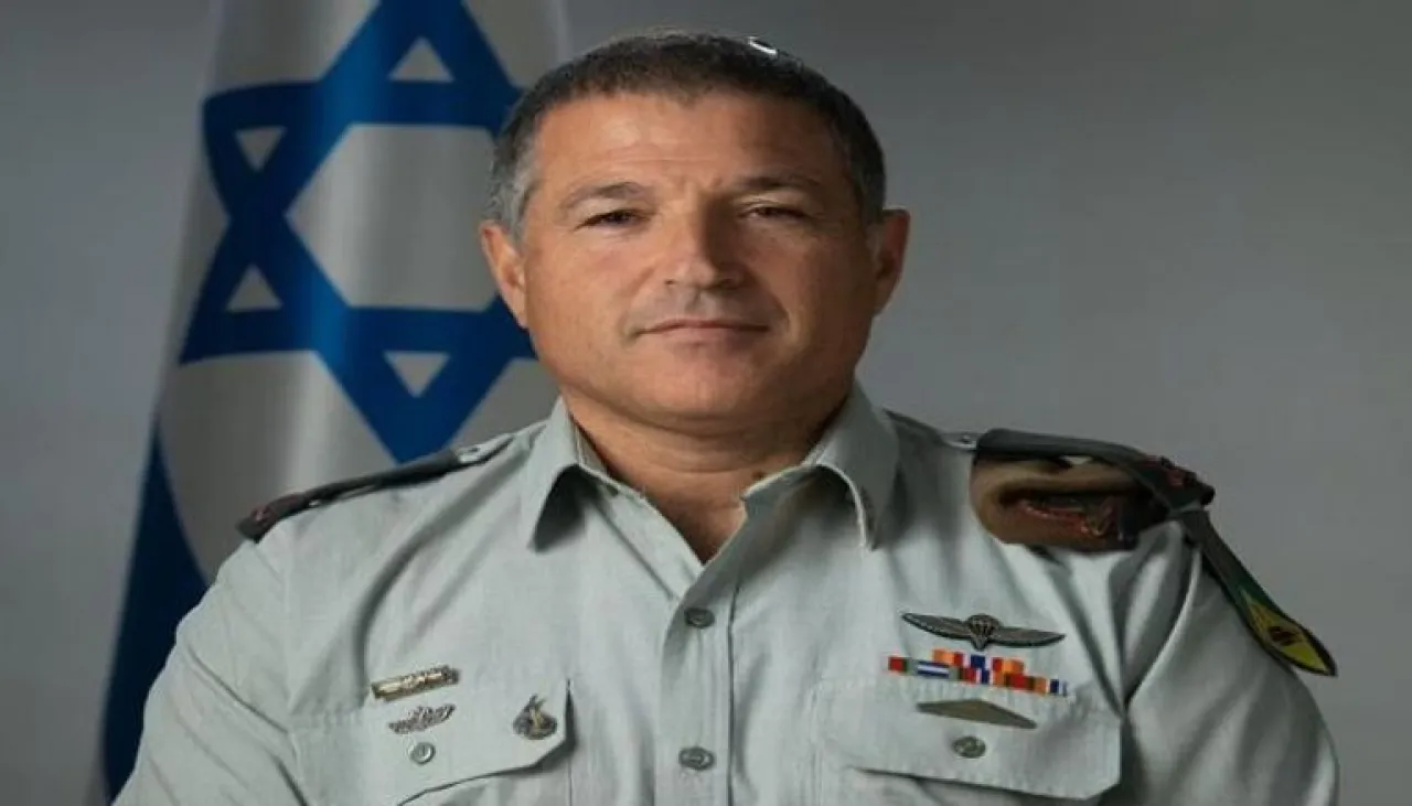 زيني رئيسا لـ الشاباك .. من هو الجنرال المقرب من سارة نتنياهو؟