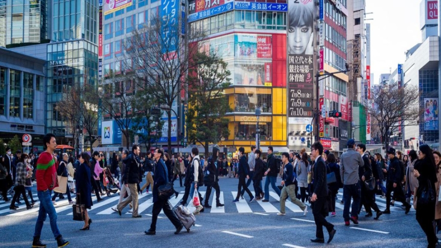 التضخم الأساسي في اليابان يصل لأعلى مستوى