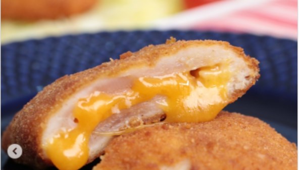 طريقة عمل كوردون بلو أحلى من المطاعم