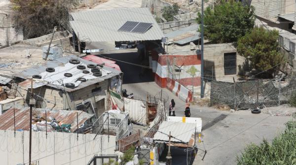 بدء سحب السلاح من المخيمات الفلسطينية في لبنان منتصف حزيران