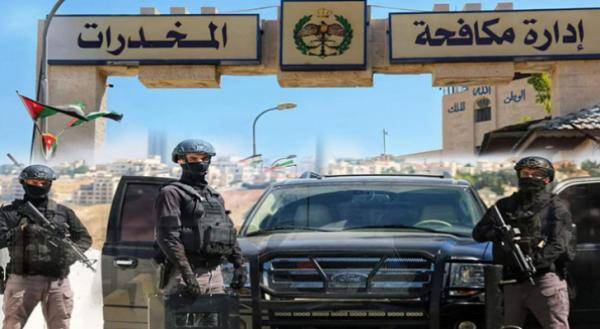 خبراء يبرزون الأبعاد الاجتماعية والقانونية لجهود إحباط تهريب المخدرات وحماية المجتمع من الإدمان