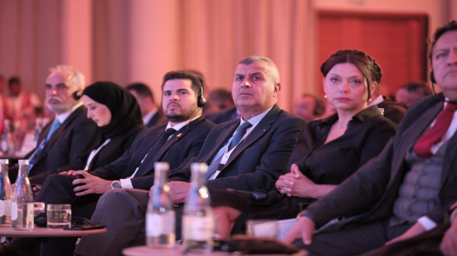 وزير الطاقة: استراتيجية الطاقة الأردنية نموذج للبلدان المستوردة للنفط والفقيرة مائيا