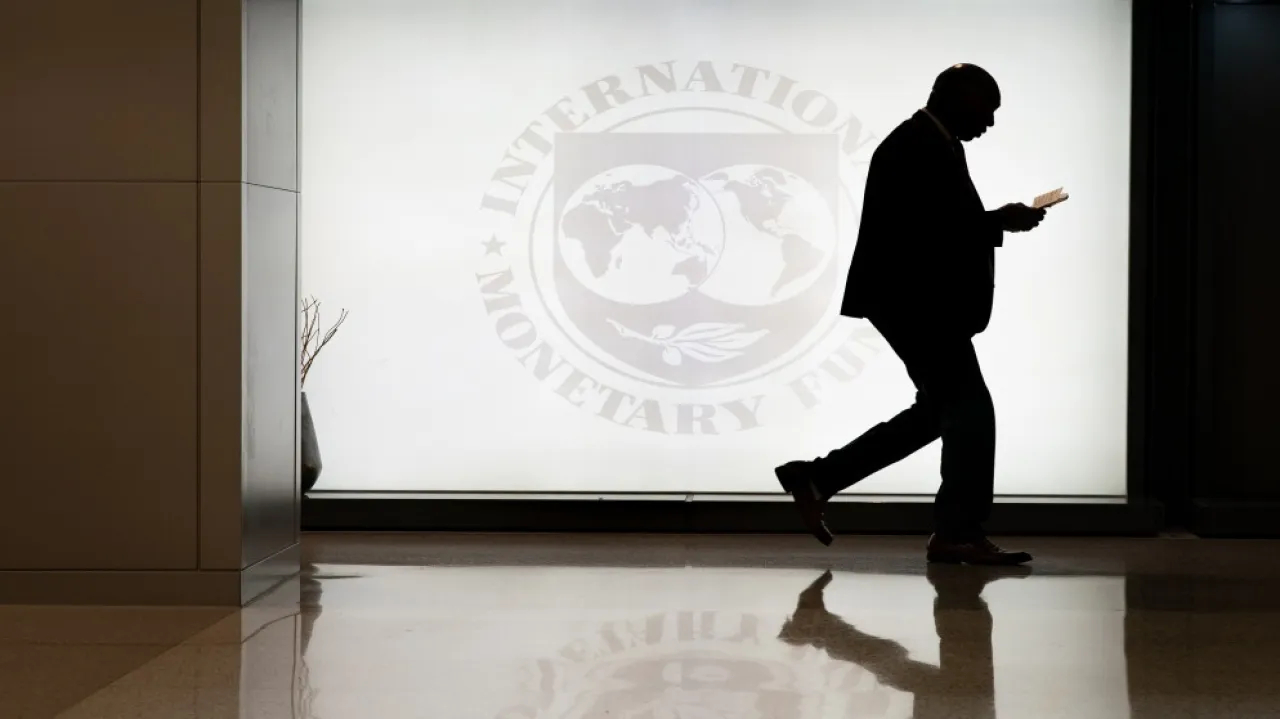 صندوق النقد: مستعدون لتزويد سورية بالمشورة والمساعدة الفنية