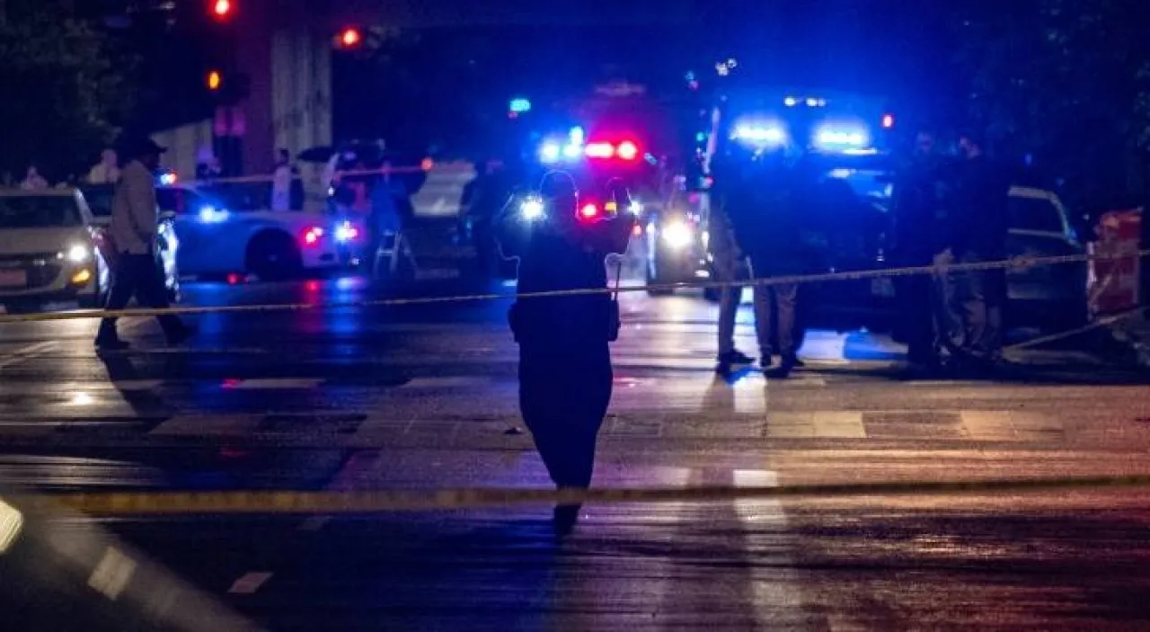 رويترز: وثائق قضائية تكشف الاتهامات الموجهة إلى منفذ إطلاق النار في واشنطن